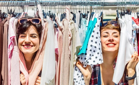 17 серпня - День секонд-хенду: цікаві факти про "другі руки"