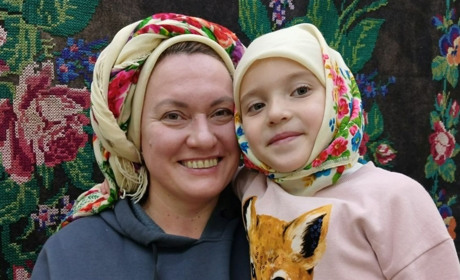 «Якщо люди потребують від тебе тепла чи допомоги — треба робити»: волонтерка із Миколаєва