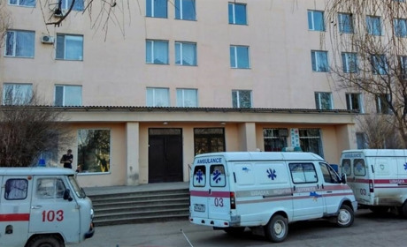 Біляївська лікарня отримає наглядову раду: міськрада розпочала формування конкурсної комісії