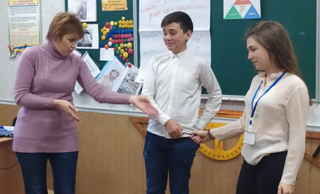 Налагодження конфліктів: в Попасній відбулася серія тренінгів для молоді