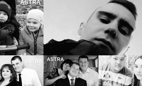 За вбивство 9 людей у Волновасі нібито затримали двох російських військових