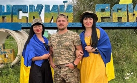 Волонтерки об’єднуються заради допомоги військовим