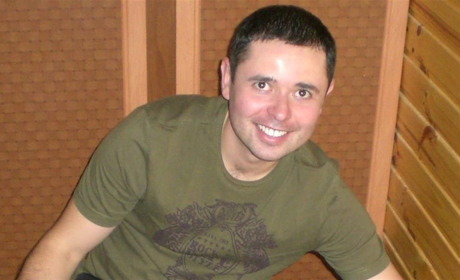 Захисник Дмитро Кулініч за допомогою гранатомета до останнього стримував наступ ворога на Донеччині