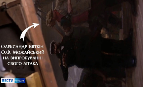 У херсонському музеї ідентифікували ще одну викрадену росіянами картину