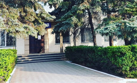 Біляївські поліцейські хочуть створити музей служби у місті. Раптом є фото, інформація - поділіться