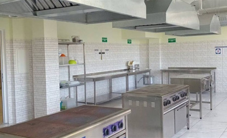 Одещина отримала субвенцію на модернізацію шкільних укриттів та харчоблоків: що відомо