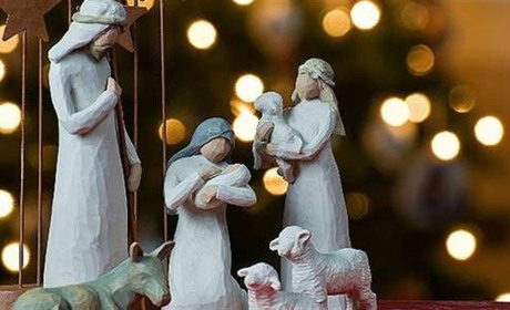 Християни західного обряду святкують Різдво 2022 року: історія свята, традиції та символи