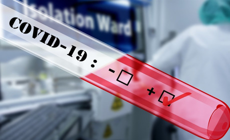 В Україні підтвердили 26 випадків зараження коронавірусом. П’ять нових з них у Чернівецькій області