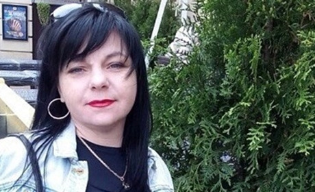 Жінці з Голої Пристані пред'явлено звинувачення у проведенні російського референдуму