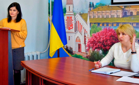 Перші 15 військовослужбовців у Жмеринці скористалися програмою підтримки захисників: виконком