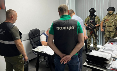 Афера на мільйон: директор фірми нажився на будівництві укріплень на Сумщині (відео)