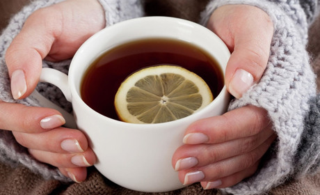 Чим корисні трав'яні чаї восени: найсмачніші рецепти