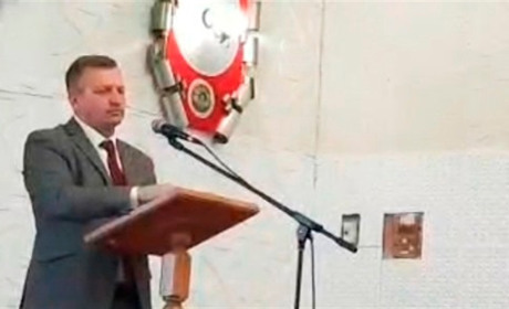 Білопільський міський голова звітував про роботу Білопільської міської ради та виконавчого комітету