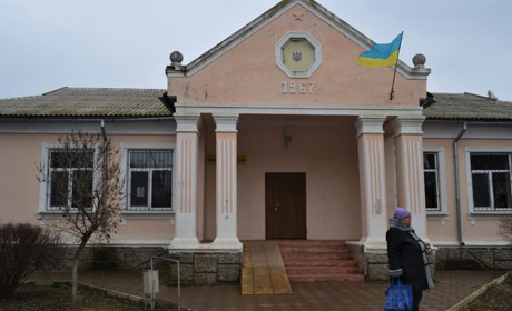 Майже фільм жахів: що з'ясували під час обстеження водонапірних башт у Широкій Балці