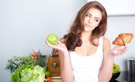 Кращі продукти для печінки 