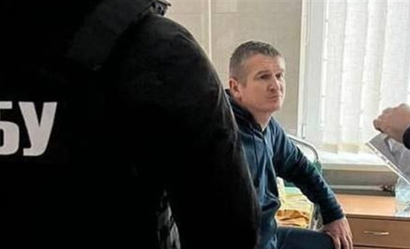 Екскерівнику Херсонської ОВА загрожує 12 років ув'язнення, його підозрюють в шахрайстві