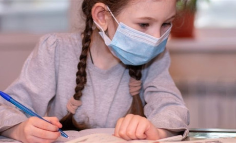 Школам Одещини рекомендують перейти на дистанційку через захворюваність: як вчитимуться в Южному