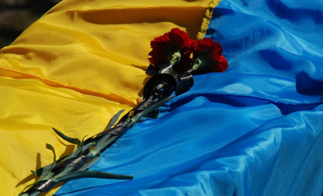 Від шахтаря до гранатометника: Шосткинщина прощається з кавалером «Золотого хреста»