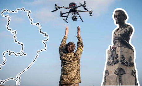 Безпілотників майже немає: як Одещина ризикує безпекою, економлячи на дронах для ЗСУ