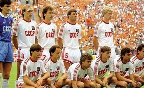 Чи потрібен Україні статус віце-чемпіона Європи-1988: думка екс-тренера Новокаховської "Енергії"