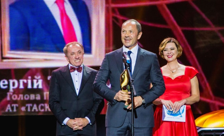 Юрій Гусєв і Володимир Коваленко претендують на звання «Людина року»