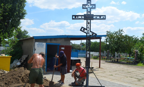 Ритуальні послуги від КП «Наш дім»: що пропонують, і чому інколи складно проводити захоронення 