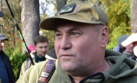 Калинівчани за кілька годин зібрали підписи під петицією про увічнення пам’яті Костянтина Васюка