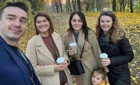 Що забули декабристи і Чайковський у Кам'янці?