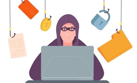 Замість «грошової допомоги» втратила понад 23 тисячі гривень: чернігівку ошукали в Інтернеті