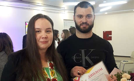 Бердянские студенты в числе лучших по области