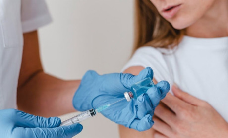 Оновлений Календар щеплень: що зміниться з 1 січня 2026 року і чому він наближений до європейського