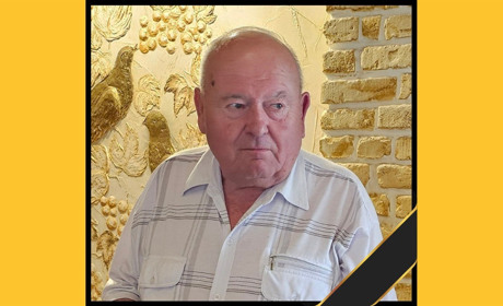 Помер колишній багаторічний директор Чортківської перо-пухової фабрики Федорейко Анатолій