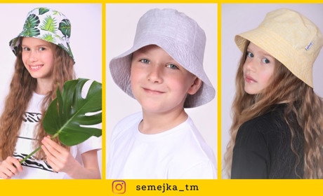 Нова колекція від місцевого виробника: Simejka презентує речі, незамінні влітку