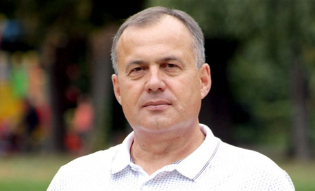 Відкрита заява  Олега Щербака про вихід з депутатської фракції 