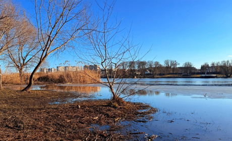 Від повені 1932-го до водопілля 2026-го: гідрологи, краєзнавці та містяни про Південний Буг