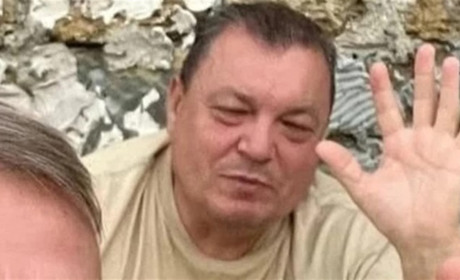 Займався репресіями в Херсоні: ліквідовано ексгенерала СБУ, який перейшов на бік ворога