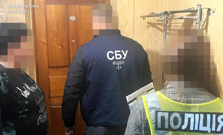 22 тисячі доларів за оформлення групи інвалідності – у вимаганні підозрюється 57-річна хмельничанка