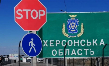 КПВВ з Кримом закрили через загрозу поширення коронавірусу. Як і кому можна перетинати межу?