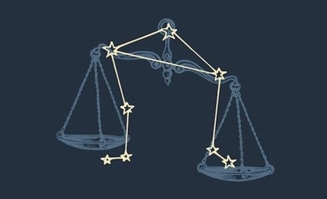 Гороскоп на 22-28 вересня