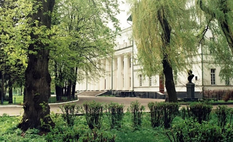Ніжинський державний університет – у топ-20 рейтингу ефективності наукової діяльності!