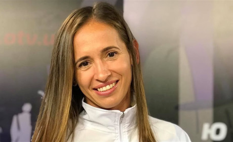 Свій День народження святкує паралімпійська чемпіонка, заслужений майстер спорту Оксана Ботурчук