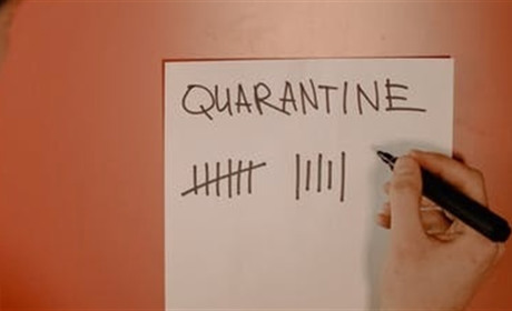 Адаптивний карантин в Україні  із 24 лютого: що мають знати гадячани