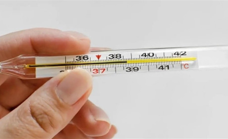 На Хмельниччині захворюваність на ГРВІ та грип перевищила епідемічний поріг