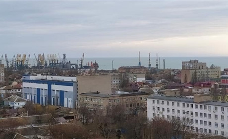 «Місто відкотилося в минуле і дуже постаріло»: як живе Бердянськ у тимчасовій окупації