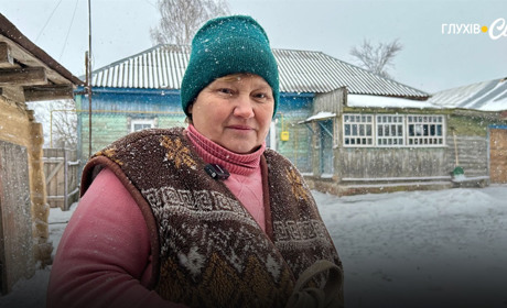 «Хто цього не пережив, той не зрозуміє»: родина з Бачівська облаштовує новий дім далі від кордону