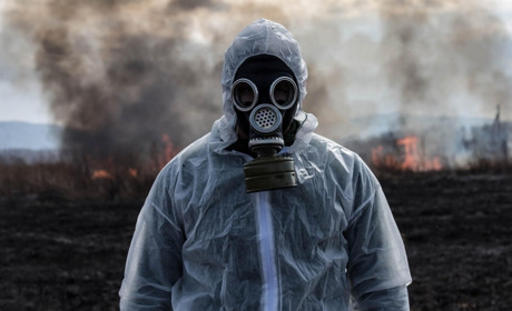 Як розпізнати хімічну атаку: білопільські медики консультують