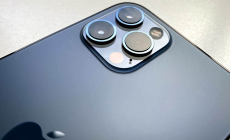 Чи надовго вистачає батареї iPhone 12 Pro Max