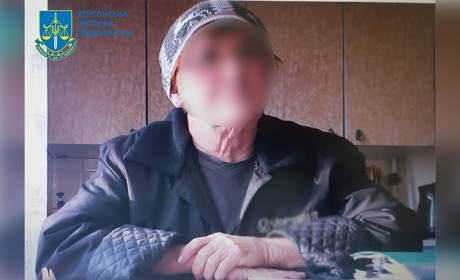 Судитимуть ще одну жительку Херсонщини, яка брала участь в організації псевдореферендуму