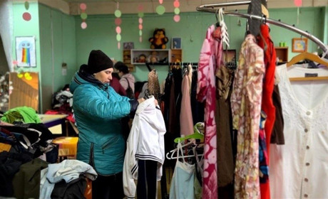 В Україні перевірять переселенців за місцем їхньої реєстрації: кому можуть скасувати соцвиплати