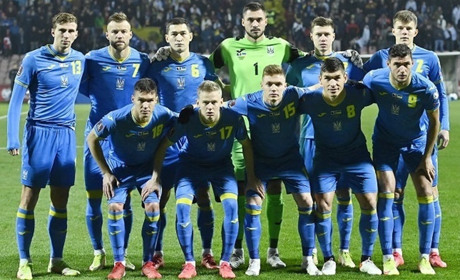Перемога над Боснією: Лишився маленький крок до Чемпіонату світу-2022